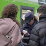 controllo biglietti bus