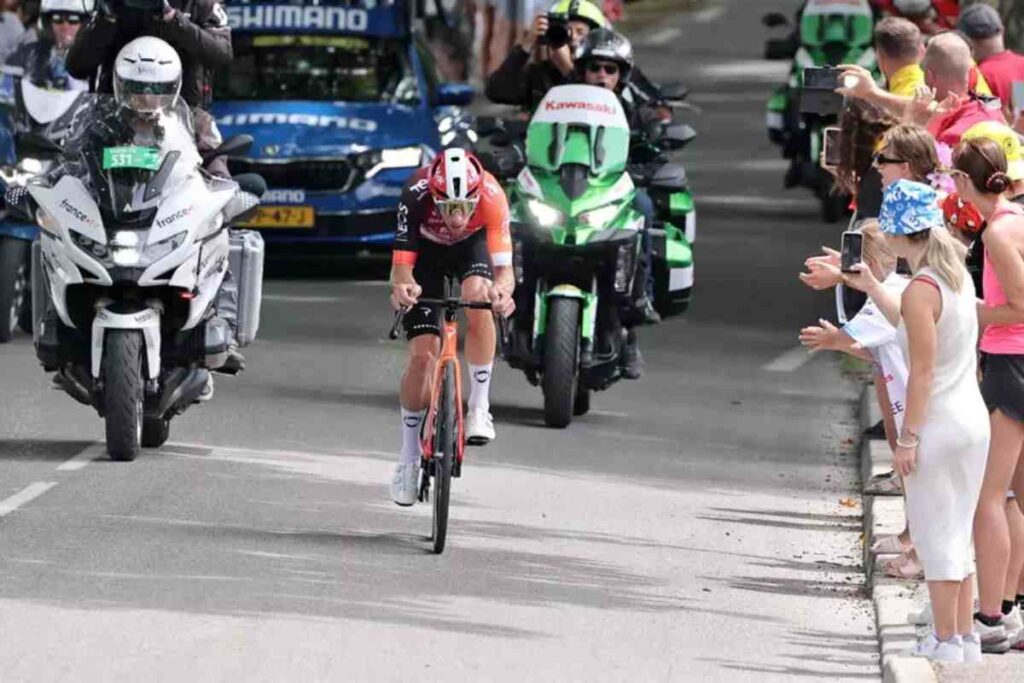 Settimana Coppi e Bartali,