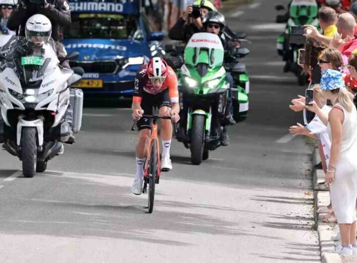 Settimana Coppi e Bartali,