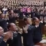 Parlamento in Corea del Nord