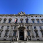 corte costituzionale