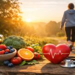 abitudini quotidiane che migliorano la salute del cuore
