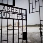 ingresso campo dachau