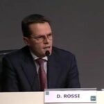 David Rossi