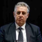 Il magistrato Nino Di Matteo