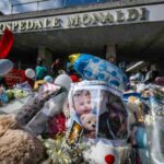 Morte del piccolo Domenico