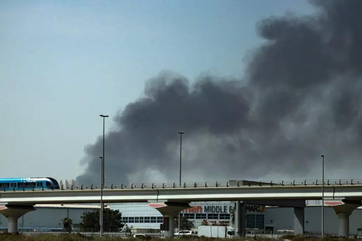 La figlia donatrice in arrivo dall’Australia è bloccata a Dubai, a rischio il trapianto del padre malato di leucemia