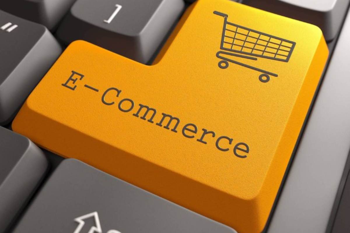 e-commerce
