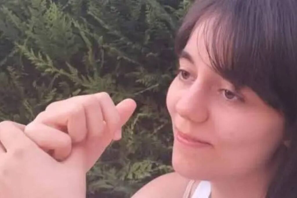 elena Zaccarelli ragazza scomparsa reggio emilia