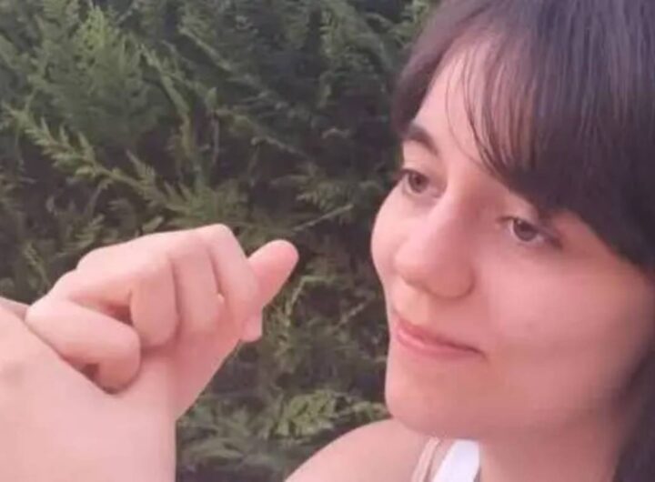 elena Zaccarelli ragazza scomparsa reggio emilia
