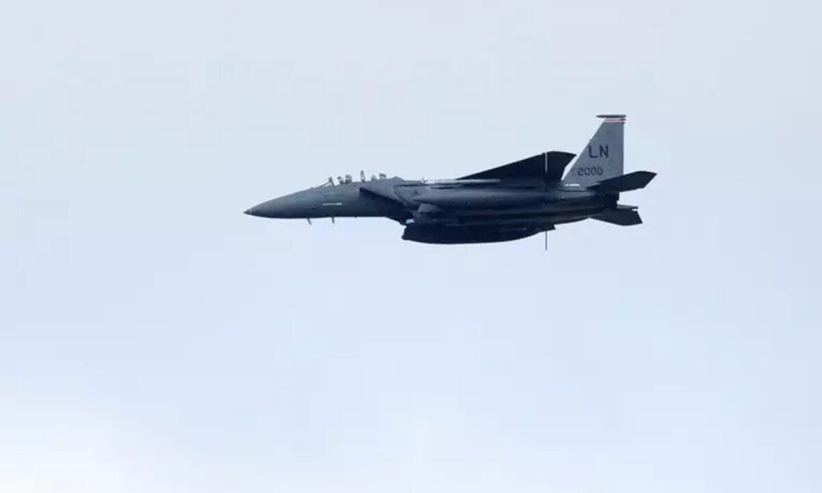 F-15