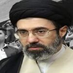 Mojtaba Khamenei