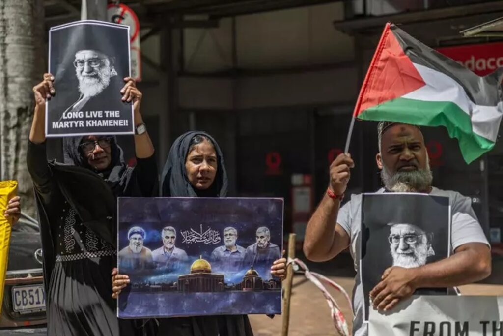 Mojtaba Khamenei, chi è il figlio di Ali Khamenei