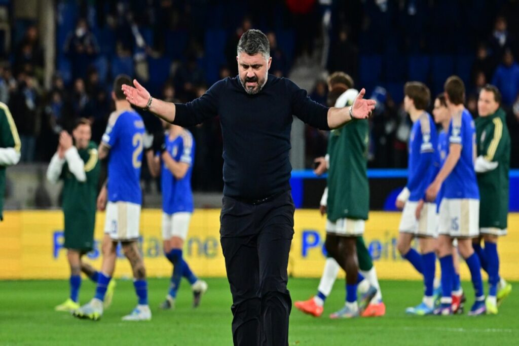 Gattuso