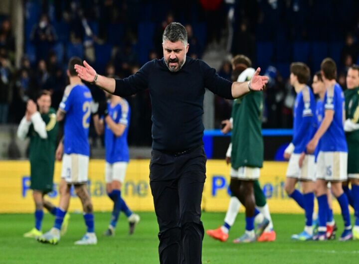 Gattuso