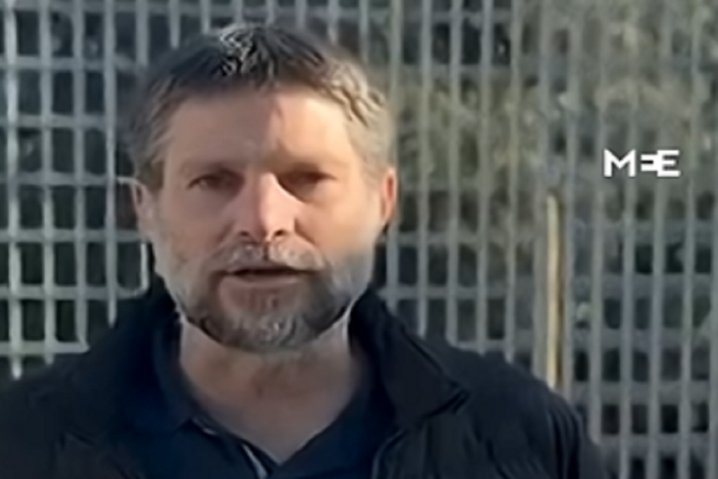 Israele, il video del ministro Smotrich: "Presto la periferia di Beirut diventerà come Khan Younis a Gaza"