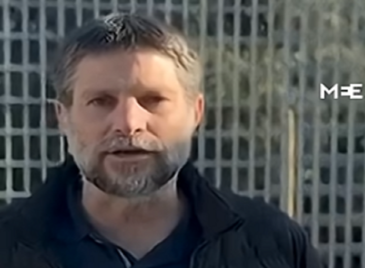 Israele, il video del ministro Smotrich: "Presto la periferia di Beirut diventerà come Khan Younis a Gaza"