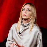 Giorgia Meloni