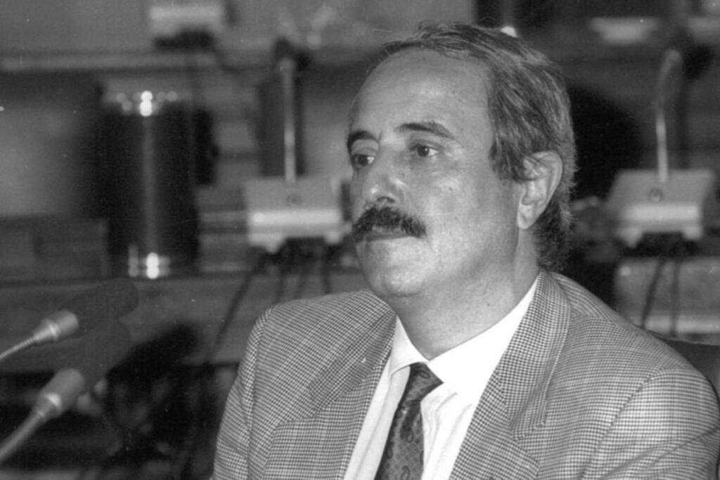 giovanni falcone