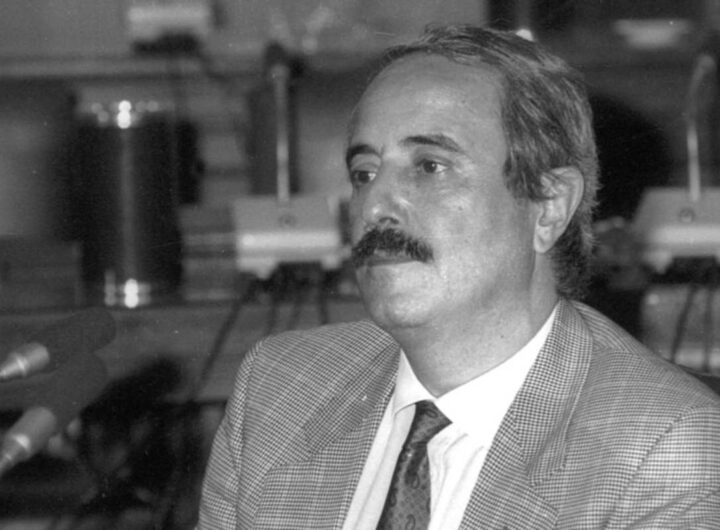 giovanni falcone