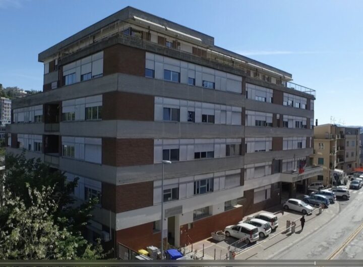 ospedale giulianova