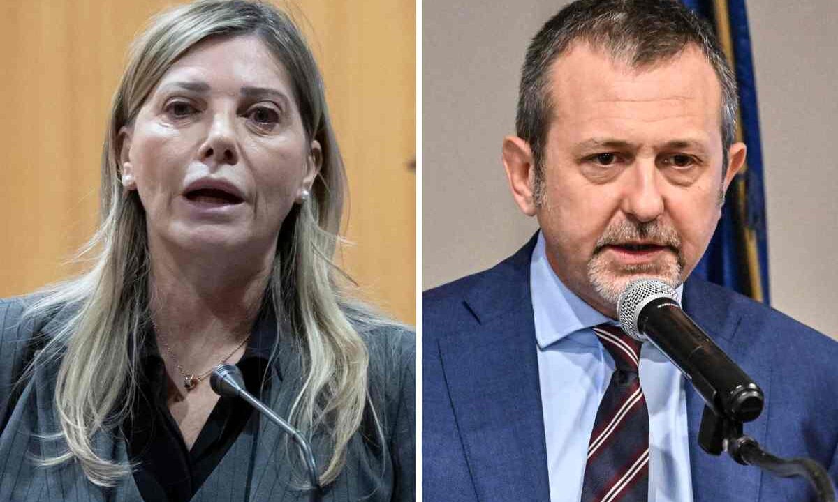 Delmastro e Bortolozzi