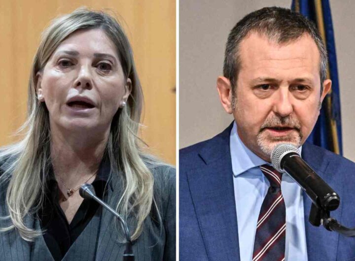 Delmastro e Bortolozzi