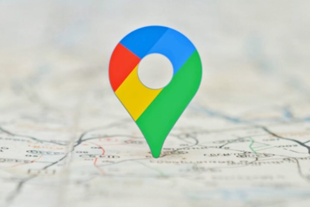 google maps