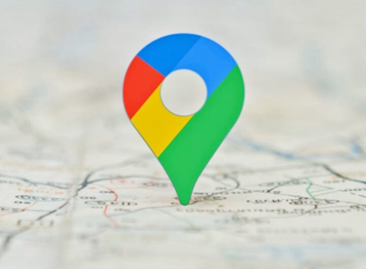 google maps