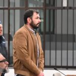 guardia giurata killer escort