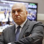 Il ministro della Difesa, Guido Crosetto