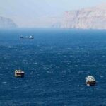 Lo Stretto di Hormuz