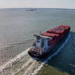 Lo stretto di Hormuz