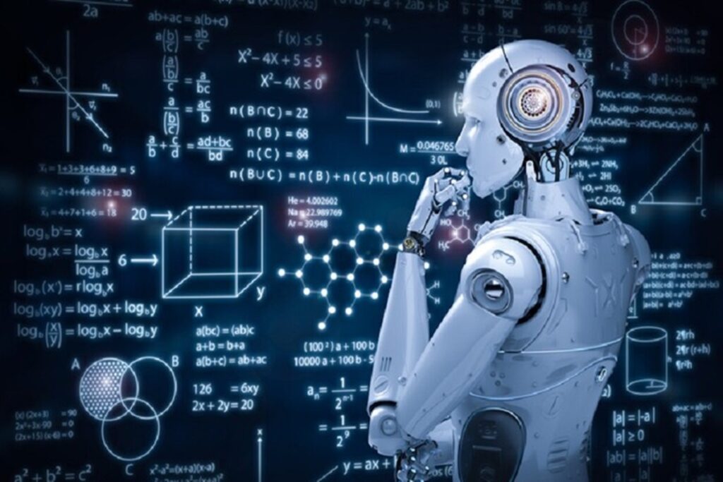 L'Intelligenza Artificiale