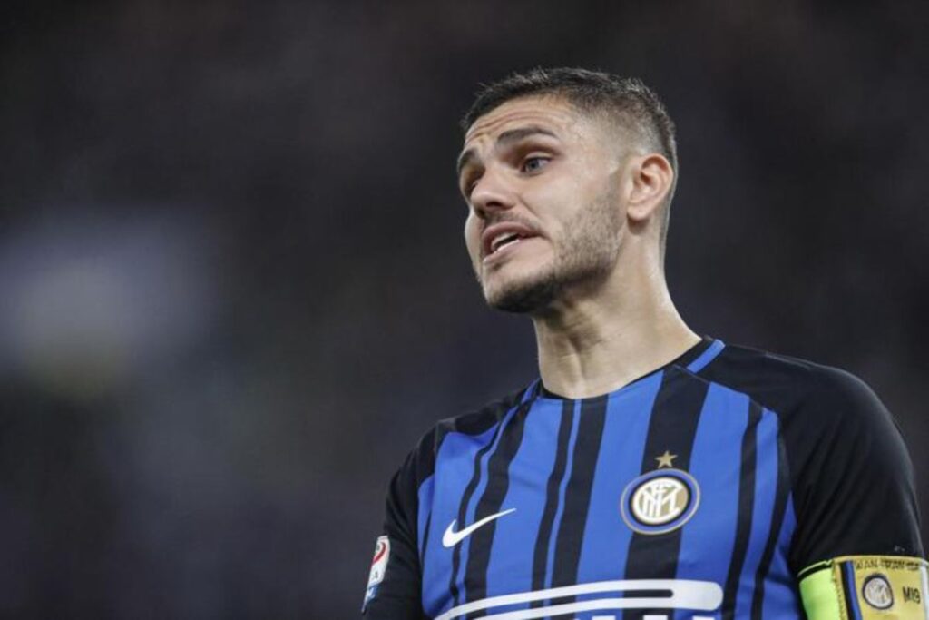 icardi inter