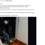 Il post di Ilaria Salis