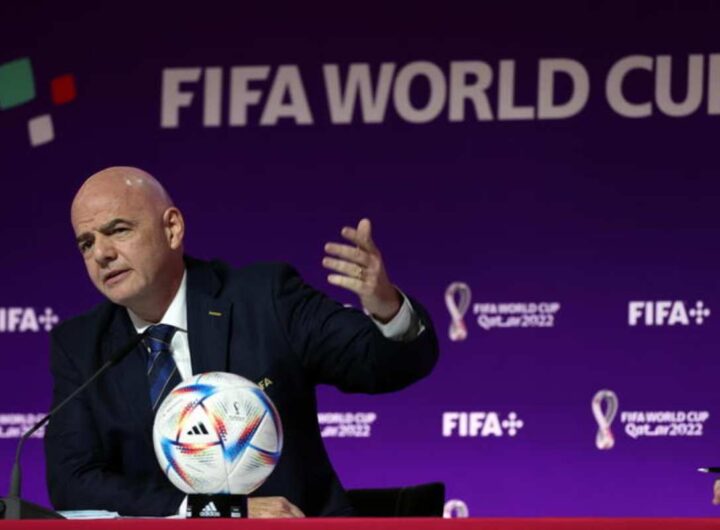 infantino fifa