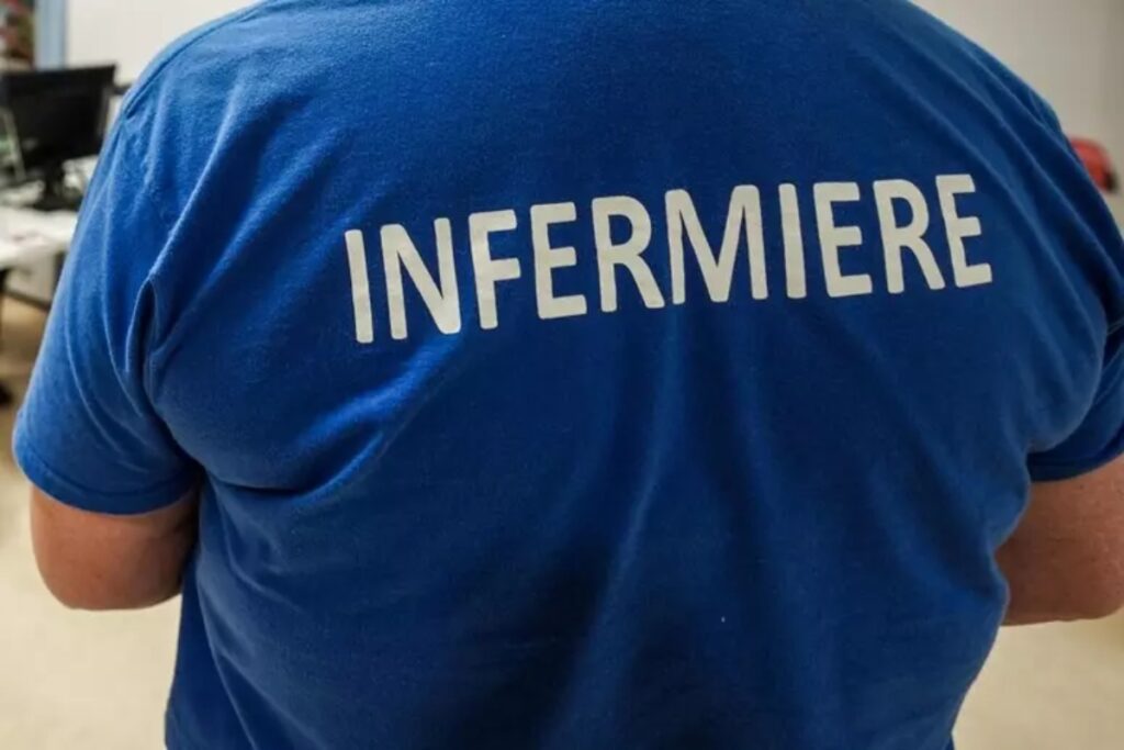 infermiere