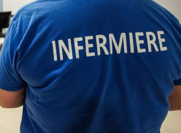 infermiere
