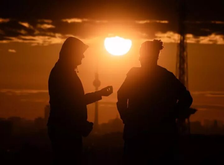 Inflazione in Germania