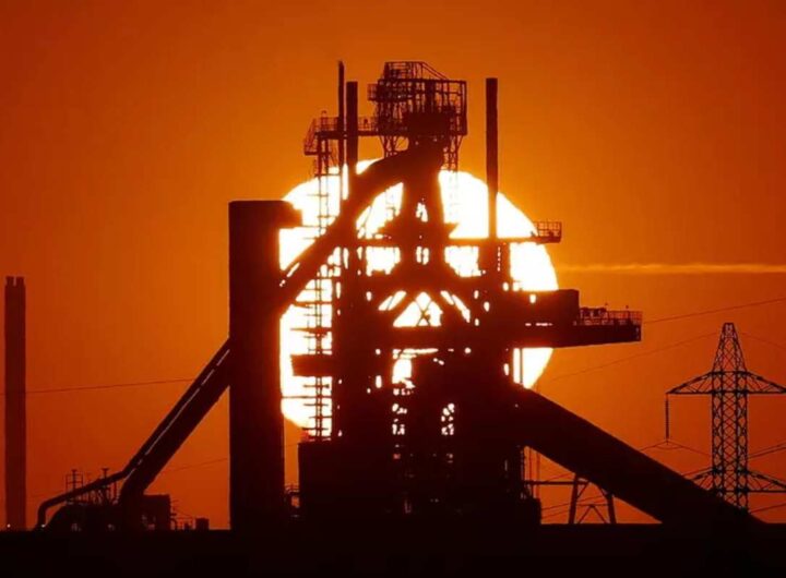 Iran: "Razzi sulle nostre infrastrutture energetiche" malgrado l'annuncio di Trump