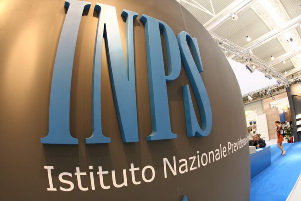 inps logo