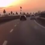 Inseguimento in auto