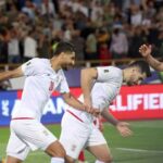 La nazionale di calcio dell'Iran