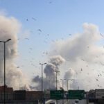 guerra iran usa israele