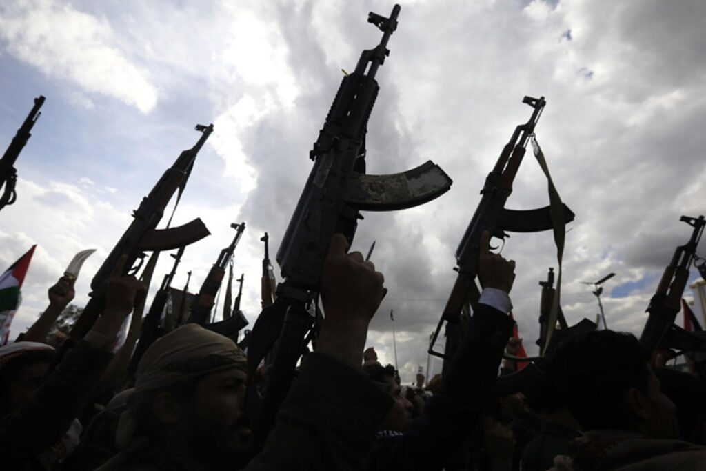 Manifestazioni in Iran