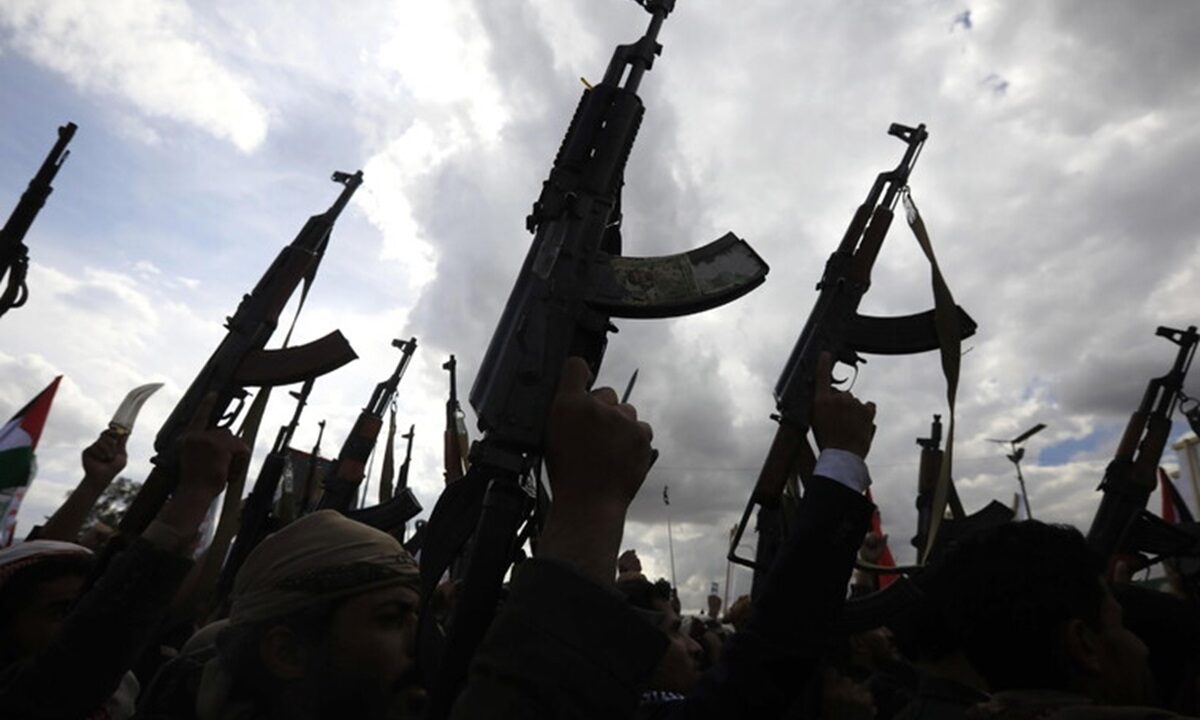 Manifestazioni in Iran