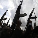 Manifestazioni in Iran