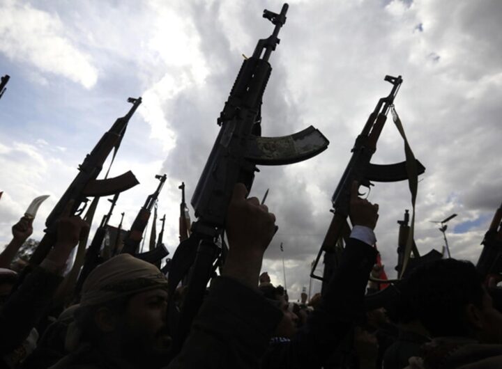 Manifestazioni in Iran