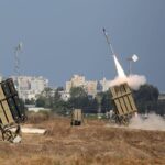 Iron Dome